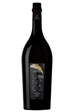 Unico Gran Cuvée Ugo Caldera