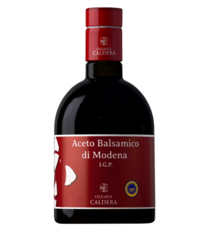 Modena I.G.P. Balsamic Vinegar