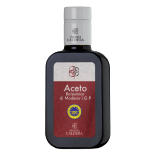 Aceto Balsamico di Modena I.G.P. Linea Top