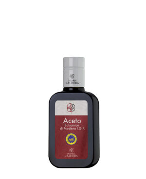 Aceto Balsamico di Modena I.G.P. Linea Top
